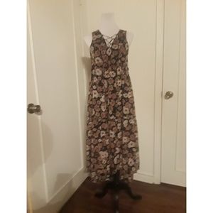 Bundle 3/22- Floral dress